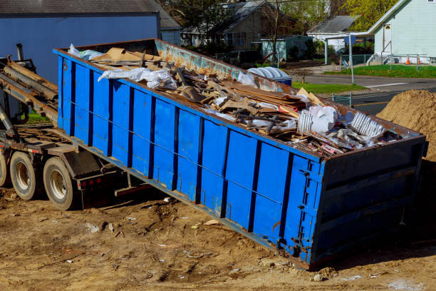 Best Commercial Junk Removal  in Awendaw, SC